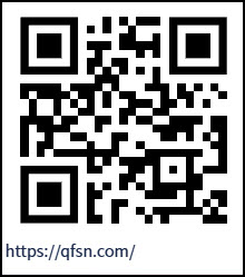 QR code for QFSN flight search